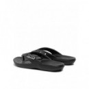 Chanclas de Dedo Classic CROCS Flip