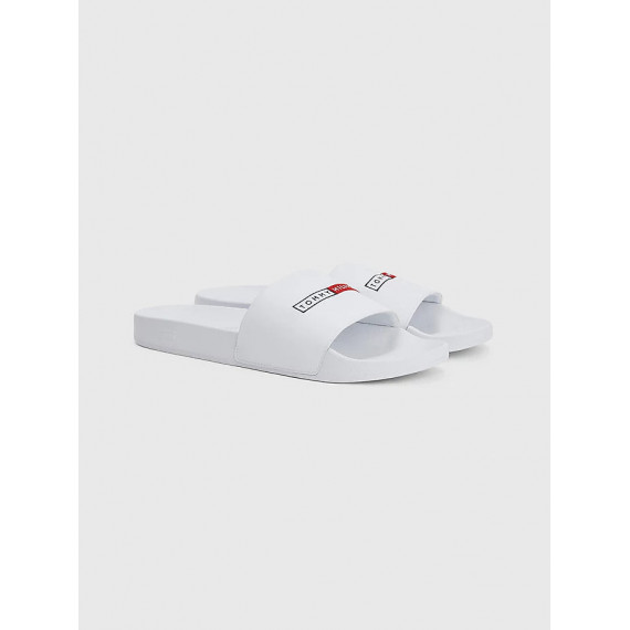 Chanclas Embroidery Hilfiger  TOMMY HILFIGER