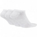 Calcetines NIKE Everyday Cushion Ankle 3P