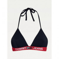 Bikini Triangle Fixed  TOMMY JEANS