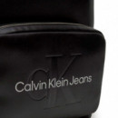 Mochila Redonda  CALVIN KLEIN