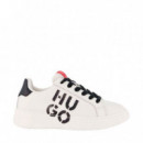 Zapatillas con Logo Kids  HUGO BOSS