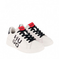 Zapatillas con Logo Kids  HUGO BOSS