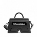 Bolso de Mano Kids  KARL LAGERFELD