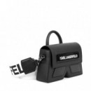 Bolso de Mano Kids  KARL LAGERFELD