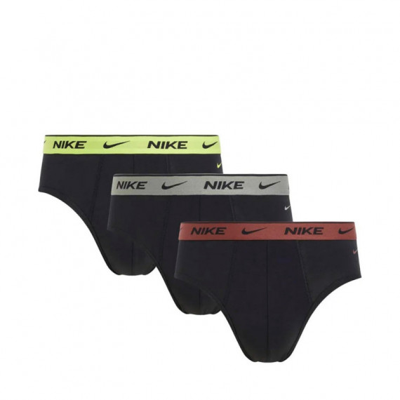 Pack de 3 Slips Everyday Cotton Stretch  NIKE