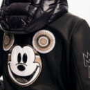 Chaqueta Mickey Mouse  DESIGUAL