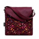 Mochila Blackwell Jersey  DESIGUAL