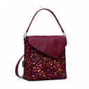 Mochila Blackwell Jersey  DESIGUAL