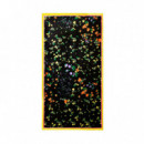 Foulard Mixed Flowers Rectangle  DESIGUAL