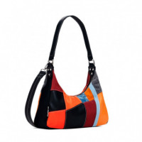 Bolso Lovelace Heaven  DESIGUAL