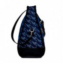 Bolso Arco Loverty 3.0  DESIGUAL