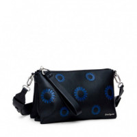 Bolso Avalon Dortmund 2.0  DESIGUAL