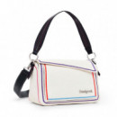 Bolso Cleo  Phuket Mini  DESIGUAL