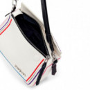 Bolso Cleo  Phuket Mini  DESIGUAL