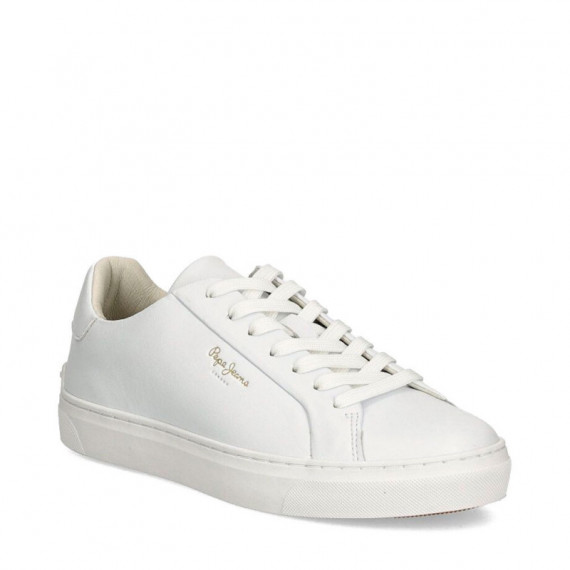 Zapatillas Camden Top  PEPE JEANS