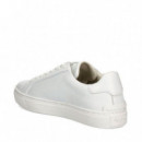 Zapatillas Camden Top  PEPE JEANS