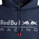 Sudadera Logo Overhead  RED BULL RACING