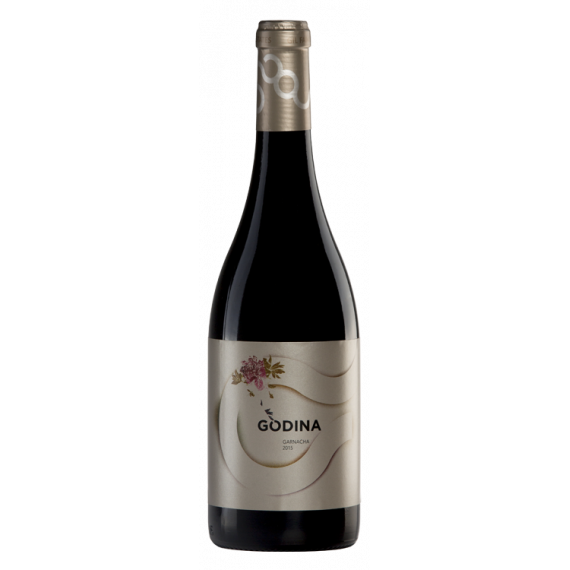 Godina 2020 - 75CL  BODEGAS MORCA