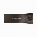 SAMSUNG Pendrive Bar Titan Gray Plus 3.1 64GB