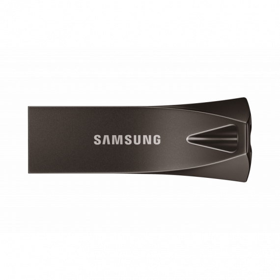 SAMSUNG Pendrive Bar Titan Gray Plus 3.1 64GB