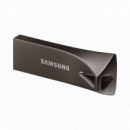 SAMSUNG Pendrive Bar Titan Gray Plus 3.1 64GB