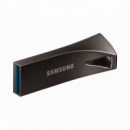 SAMSUNG Pendrive Bar Titan Gray Plus 3.1 64GB