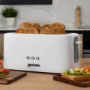 Toast&taste 16000 Extra Double White  CECOTEC