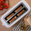 Toast&taste 16000 Extra Double White  CECOTEC