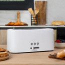 Toast&taste 16000 Extra Double White  CECOTEC