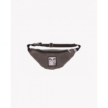 Riñonera OBEY Wasted Hip Bag