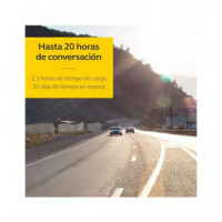 JABRA Manos Libre de Coche sin Instalacion BLUETOOTH JABRA Drive