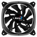 AEROCOOL Astro 12 Carcasa del Ordenador Ventilador 12 Cm Negro