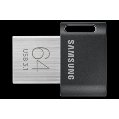 SAMSUNG Pendrive USB MUF-64AB/APC Fit Plus Apc 3.2 64GB