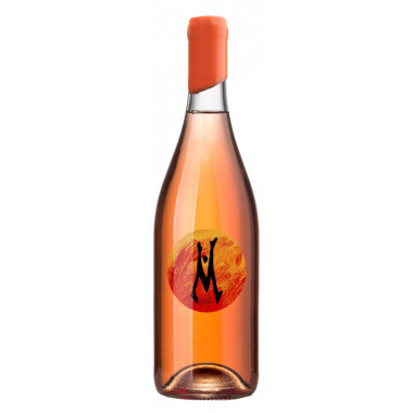 MOGARÉN Orange Salvaje 2023 - 75CL