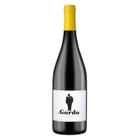 el Gordo Syrah 2023 - 75CL  BODEGA LUIS MARÍN