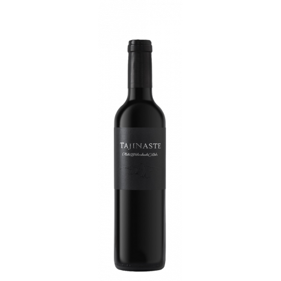 Tajinaste Tinto Naturalmente Dulce 2021 - 50CL  BODEGAS TAJINASTE