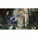 Warhammer 40000 Space Marine 2 PS5  PLAION