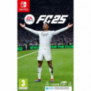 Ea Sports Fc 25 NINTENDO Switch