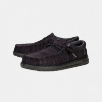 Zapatillas Wally Stretch Mesh de HEY DUDE