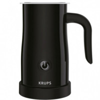 KRUPS XL100810 Espumador de Leche 150ML Negro