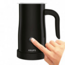 KRUPS XL100810 Espumador de Leche 150ML Negro