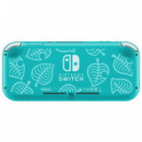 NINTENDO Switch Lite Consola Animal Crossing New Horizons Tommy Aloha Edition