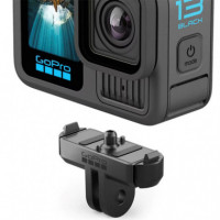 Gopro AEMAG-001 Magnetic Latch Mount  GOPRO