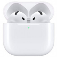 Apple Airpods 4 (MXP63ZM)  APPLE