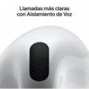 Apple Airpods 4 (MXP63ZM)  APPLE