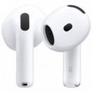 Apple Airpods 4 (MXP63ZM)  APPLE