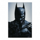 Poster - Batman Arkham Origins