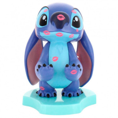 Soporte Auriculares Stitch Disney