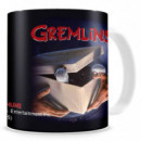 Taza Gremlins Gizmo  SD TOYS MERCHANDISING